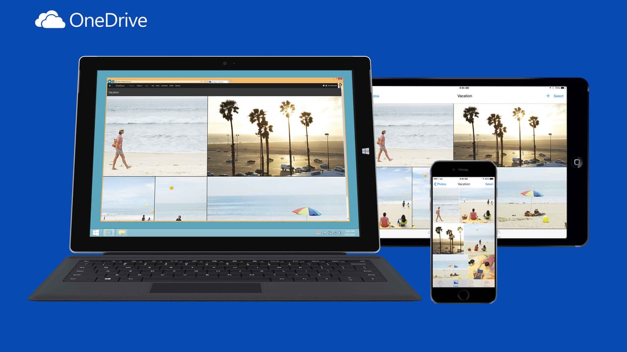 Unlocking the Potential of OneDrive: A Journey Through Features, Benefits, and Usage Cover