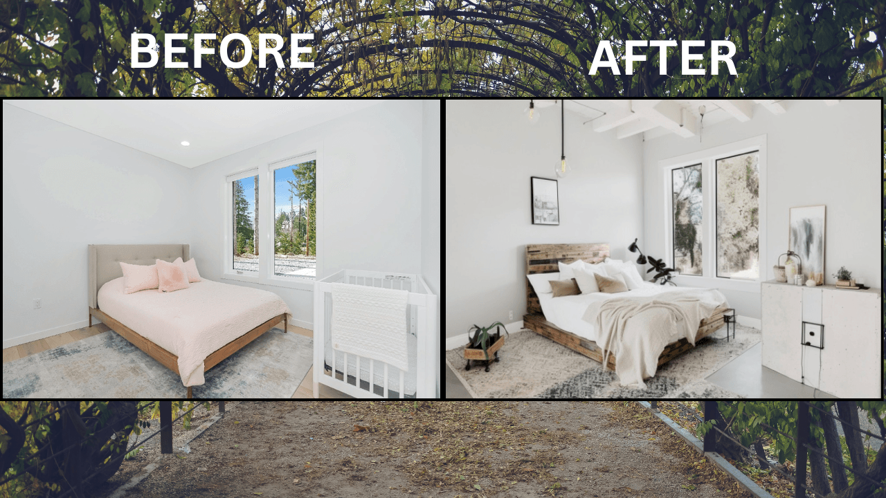 Transforming Spaces with DreamHouse AI: A Personal Journey Cover